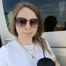 Фотография девушки Ева, 38 лет из г. Новогрудок