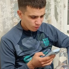 Фотография мужчины Тед, 37 лет из г. Верхняя Пышма