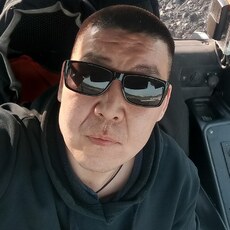 Фотография мужчины Денис, 35 лет из г. Якутск