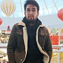 Ахмед, 25 лет