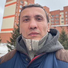 Фотография мужчины Ростислав, 43 года из г. Бердск