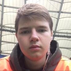 Фотография мужчины Владимир, 22 года из г. Минеральные Воды