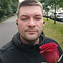 Сергей, 35 лет