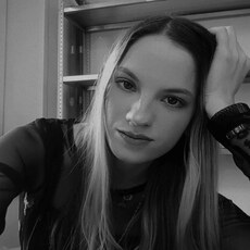 Фотография девушки Алёна, 21 год из г. Новосибирск