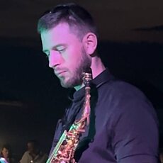 Фотография мужчины Антон, 31 год из г. Ноябрьск