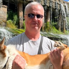 Фотография мужчины Александр, 52 года из г. Сарапул