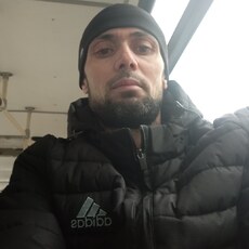 Фотография мужчины Сайд, 35 лет из г. Киров