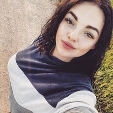 Фотография девушки Алёна, 25 лет из г. Симферополь