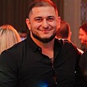 Шамиль, 30 лет