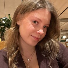 Фотография девушки Диана, 19 лет из г. Санкт-Петербург