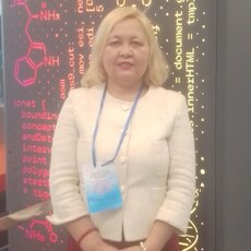 Фотография девушки Алиса, 50 лет из г. Уфа