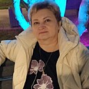 Наиля, 52 года