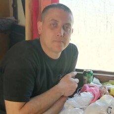 Фотография мужчины Андрей, 42 года из г. Гродно