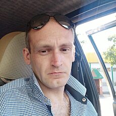 Фотография мужчины Алексей, 35 лет из г. Новоалтайск