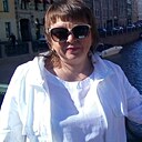 Любовь, 54 года