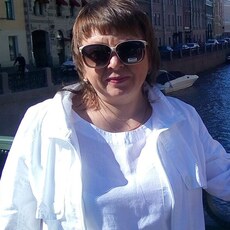 Фотография девушки Любовь, 54 года из г. Белгород