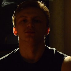 Фотография мужчины Максим, 19 лет из г. Ярославль