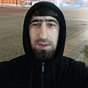 Ибрагим, 29 лет