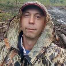 Фотография мужчины Павел, 36 лет из г. Ковернино