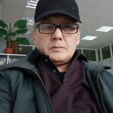 Фотография мужчины Малик, 56 лет из г. Костанай