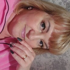 Фотография девушки Ольга, 53 года из г. Санкт-Петербург