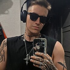 Фотография мужчины Максим, 21 год из г. Набережные Челны