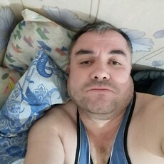 Фотография мужчины Боря, 42 года из г. Лобня