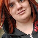 Анастасия, 21 год