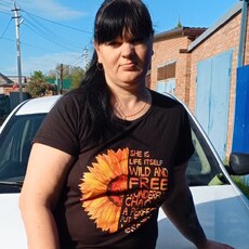 Фотография девушки Юля, 38 лет из г. Сальск