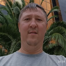 Фотография мужчины Magic, 35 лет из г. Биробиджан