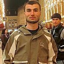 Ахмед, 23 года