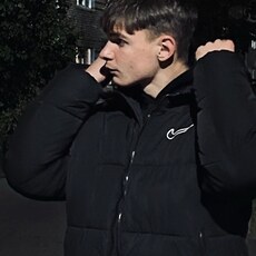 Фотография мужчины Андрей, 18 лет из г. Минск