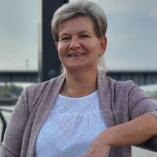 Фотография девушки Галина, 56 лет из г. Брест