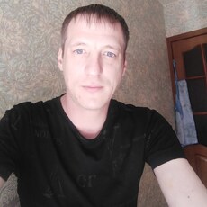 Фотография мужчины Петр, 29 лет из г. Пенза