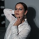 Елизавета, 20 лет