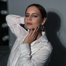 Фотография девушки Елизавета, 20 лет из г. Воронеж
