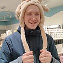 Пашка, 20 лет