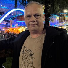 Фотография мужчины Александр, 52 года из г. Барановичи