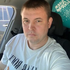 Фотография мужчины Макс, 39 лет из г. Иваново