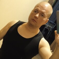 Фотография мужчины Алексей, 38 лет из г. Тверь