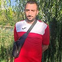 Прынц, 38 лет