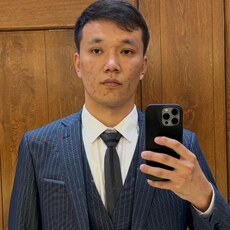 Фотография мужчины Baibol, 25 лет из г. Караганда