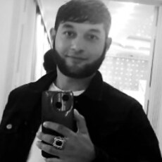 Фотография мужчины Семён, 25 лет из г. Бийск