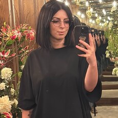 Фотография девушки Инга, 40 лет из г. Владикавказ