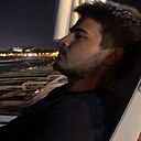 Искандер, 26 лет