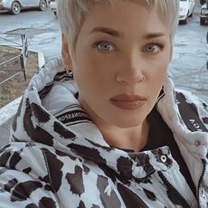 Фотография девушки Юля, 41 год из г. Новотроицк