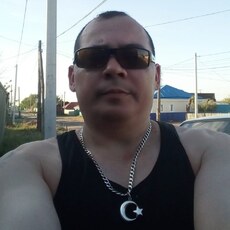 Фотография мужчины Ринат, 43 года из г. Кокшетау