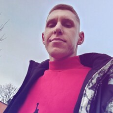 Фотография мужчины Oleksandr, 28 лет из г. Познань