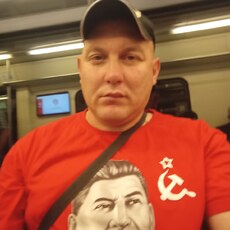 Фотография мужчины Ковалёв, 42 года из г. Красногорск