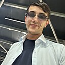 Тимур, 23 года